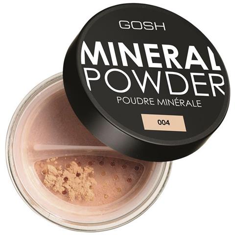 Polvere Minerale 004-naturale 8gr - Foto 1
