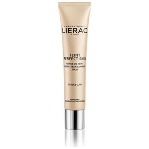 Teint 30ml Lierac Perfetta Pelle Chiara - Foto 1