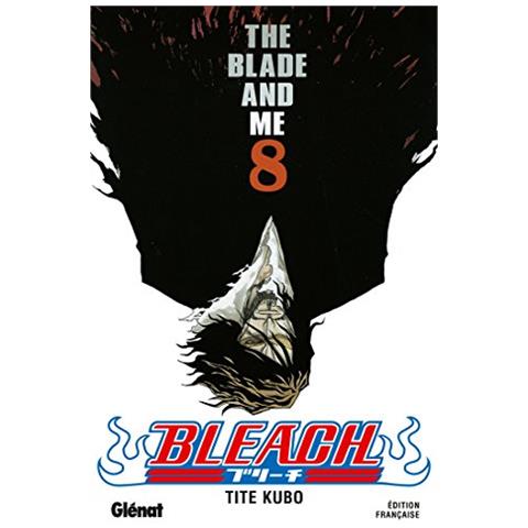 Bleach, Volume 8 The Blade And Me - Foto 1