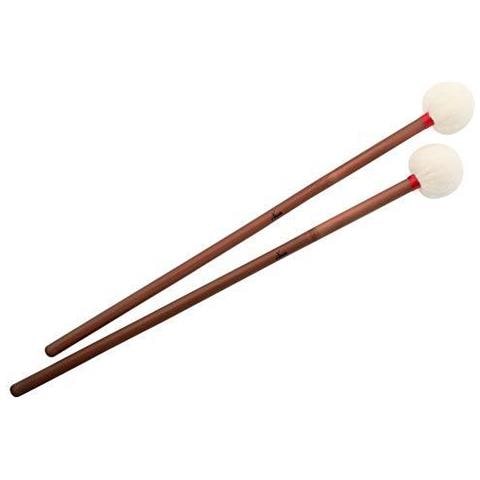 Tb1 Bamb Timpani Mallets Felt Coppia - Foto 1