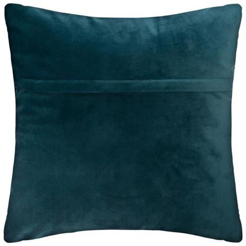 Atmosphera Cuscino In Velluto Emb Dolce Ca - 40x40 Cm - Foto 1