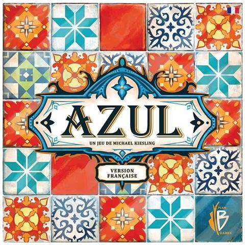 Azul Gioco - Foto 1