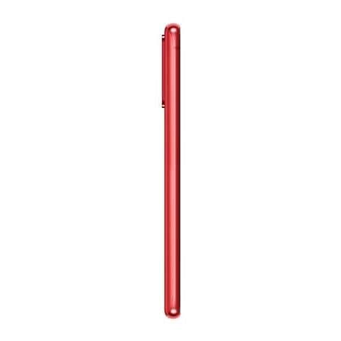 Galaxy S20 FE 128 GB Dual Sim Display 6.5" Full HD+ Slot Micro SD Fotocamera 32 Mpx Android Europa Rosso - Foto 5