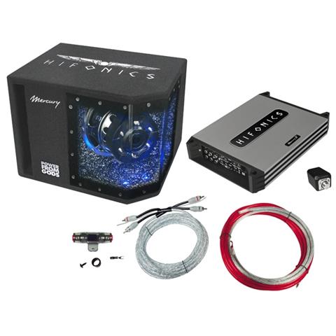 MBP-1000.4, Passivo - Foto 1