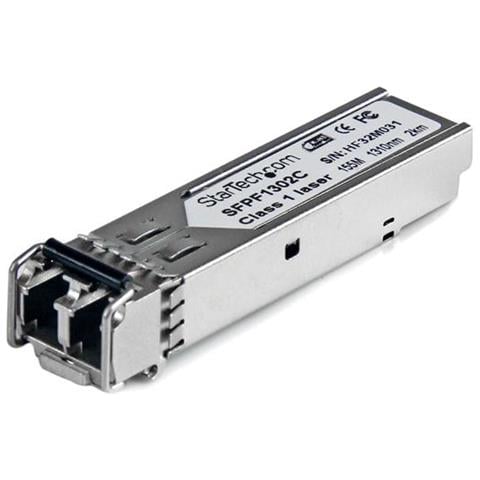Cisco GLC-FE-100FX Compatibile - Modulo ricetrasmettitore SFP - 100BASE-FX - Foto 1