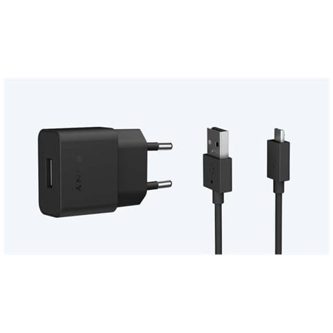 UCH20, Interno, Universale, AC, Nero, 100 - 240, 50 - 60 - Foto 1