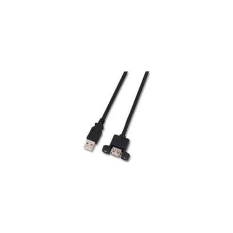 Roline - 12033205, USB-C, DVI-I, Maschio / femmina, Argento, Bianco Roline - 12033205, USB-C, DVI-I, Maschio / femmina, Argento, Bianco