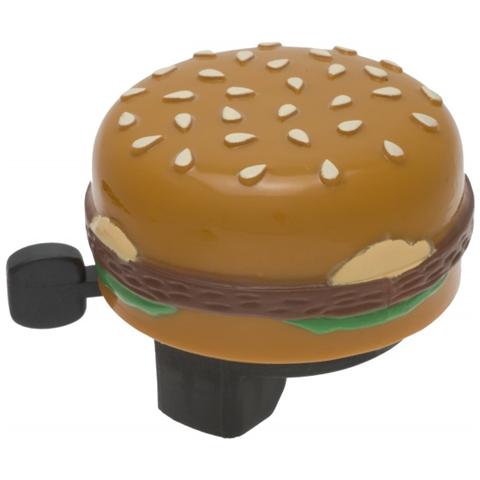 Campana Hamburger per Bicicletta - Foto 1