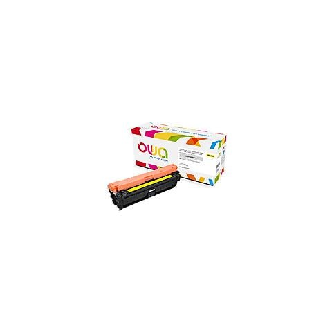 K15577OW Toner laser 15000pagine Giallo cartuccia toner e laser - Foto 1