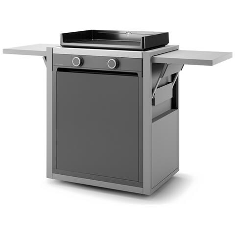 CHMAF60 accessorio per barbecue per l'aperto /grill Trolley - Foto 1