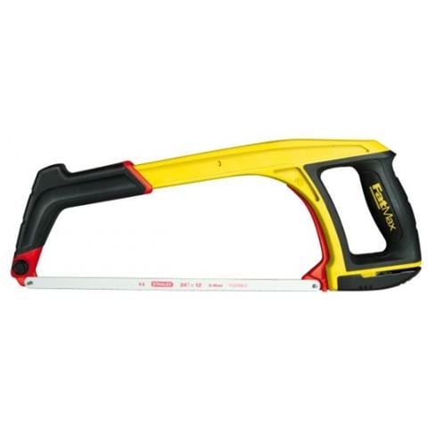 Seghetto per Metallo 5 in 1 STANLEY - Foto 2