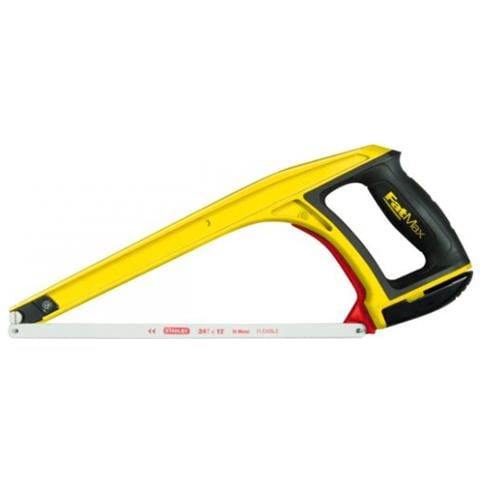 Seghetto per Metallo 5 in 1 STANLEY - Foto 3