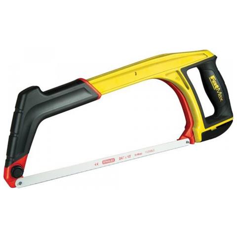 Seghetto per Metallo 5 in 1 STANLEY - Foto 1