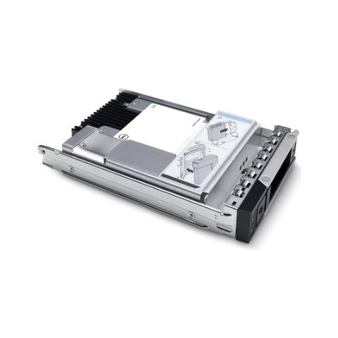 SSD 480 GB Serie 345-BEDS 2.5" Interfaccia Serial ATA III - Foto 2