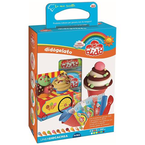 Dido Giocacrea Gelato - (3459) - Foto 2