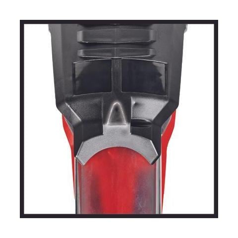 GP-LB 18/200 Li GK-Solo soffiatore di foglie cordless 200 km /h Nero, Rosso - Foto 9