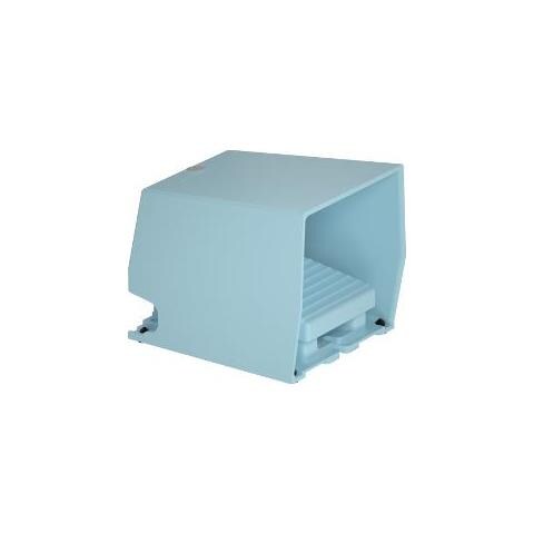 Apc Xpem510 Interruttore Elettrico Interruttore A Pedale Blu - Foto 1