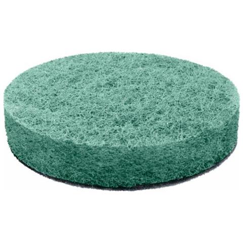 Bosch 1 600 A02 3l0 Spugnetta Per Strofinare Verde - Foto 1