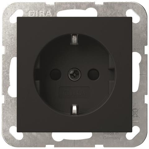 4453005 Schuko Stk Sh System 55 Sch (4453005) - Foto 1
