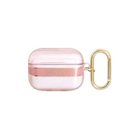 Cover Strap Pink, Fr Airpods Pro, Guaphhtsp (guaphhtsp) - Foto 1