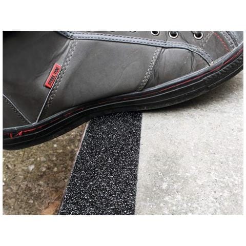 DURALINE GRIP+ Adatto per uso interno Adatto per uso esterno 15 m Alluminio, Plastica Nero - Foto 2