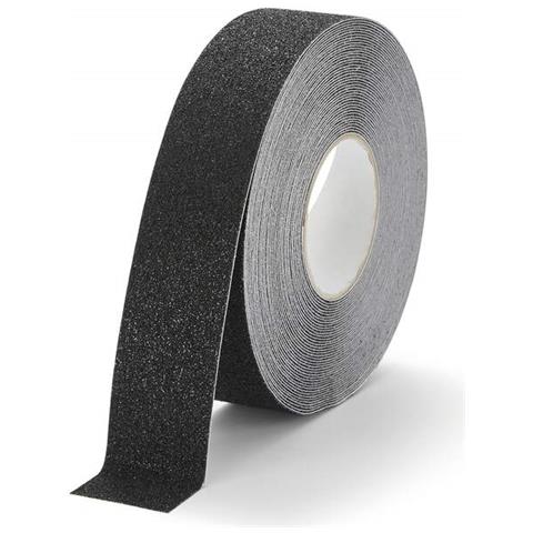 DURALINE GRIP+ Adatto per uso interno Adatto per uso esterno 15 m Alluminio, Plastica Nero - Foto 1