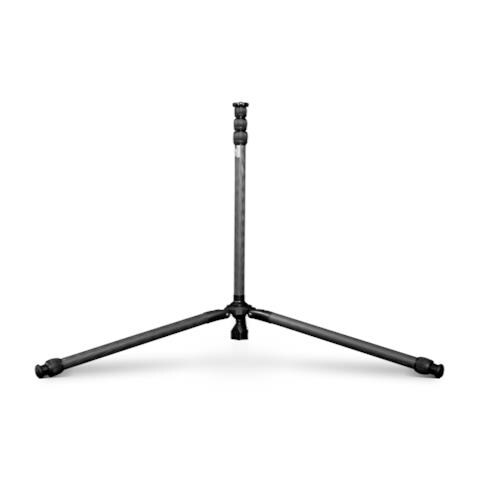 DINSSFP /A treppiede Action camera 3 gamba /gambe Nero - Foto 2