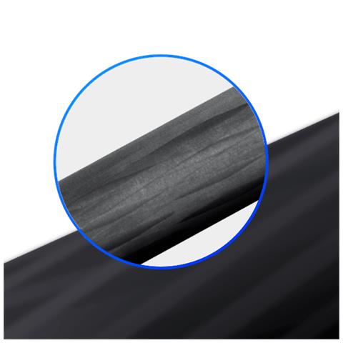 DINSSFP /A treppiede Action camera 3 gamba /gambe Nero - Foto 4