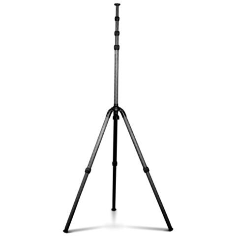 DINSSFP /A treppiede Action camera 3 gamba /gambe Nero - Foto 1