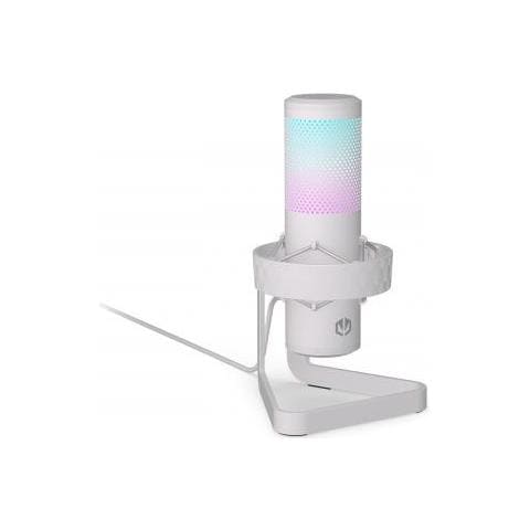 Axis Streaming Bianco Microfono Per Pc - Foto 2