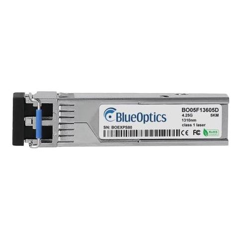 472062a-bo Modulo Del Ricetrasmettitore Di Rete Fibra Ottica Sfp - Foto 2