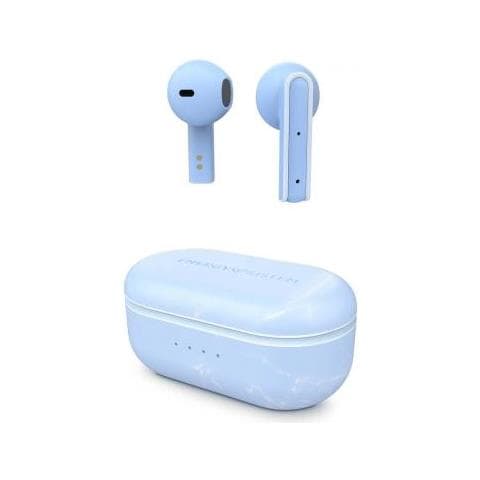Senshi Eco Auricolare True Wireless Stereo (tws) In-ear Chiamate /musica /sport /tutti I Giorni Bluetooth Azzurro - Foto 2