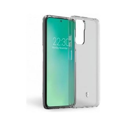 Cover Rinforzata Per Xiaomi Redmi Note 11s 4g Pure, Trasparente - Foto 1