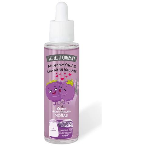 Deodorante Per Ambienti The Fruit Company Mora 50 Ml - Foto 1