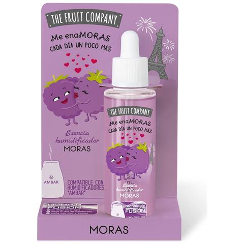 Deodorante Per Ambienti The Fruit Company Mora 50 Ml - Foto 2