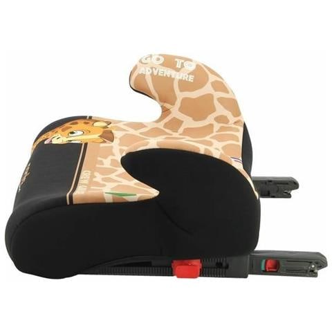 Seggiolino Auto Nania Alphix Giraffa Isofix Iii (22 - 36 Kg) - Foto 1