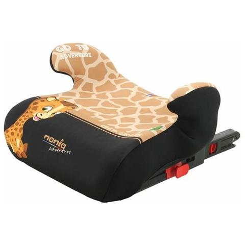 Seggiolino Auto Nania Alphix Giraffa Isofix Iii (22 - 36 Kg) - Foto 3