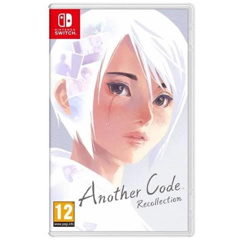 Videogioco Per Switch Another Code: Recollection - Foto 1