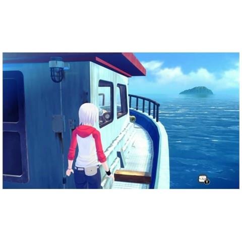 Videogioco Per Switch Another Code: Recollection - Foto 6