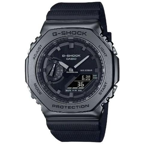 Orologio Uomo Casio Utility Metal Collection - Foto 1