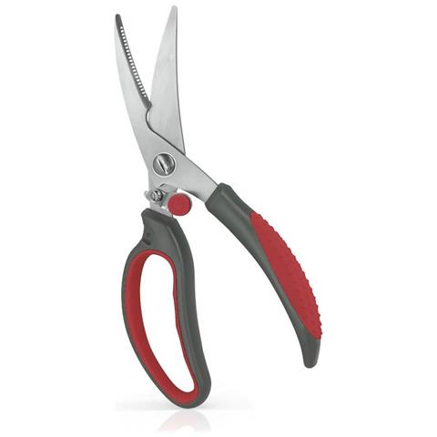 Forbicine Acciaio Inossidabile Uccelli (23 Cm) - Foto 1