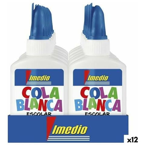 Colla Bianca 40 G (12 Unità) - Foto 1
