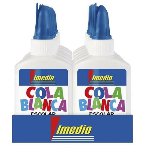 Colla Bianca 40 G (12 Unità) - Foto 2