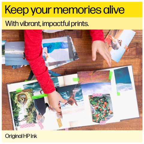 Cartuccia D’inchiostro HP 304XL 300 pagine Colore Nero - Foto 5