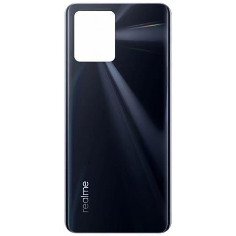 Cover Scocca Posteriore Originale 3203057 Per 8 Rmx3085 Punk Black (Service Pack) - Foto 1