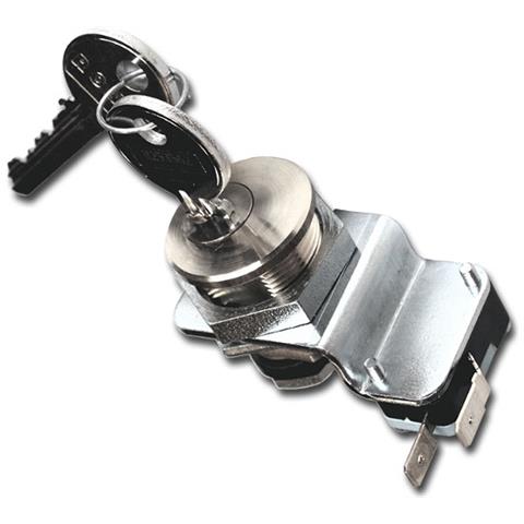 Chiave PTT S10 Universale – Pass Per Cassette Postali E Ingressi Edifici, In Acciaio Inossidabile, Conforme NF D27-405, Per Professionisti