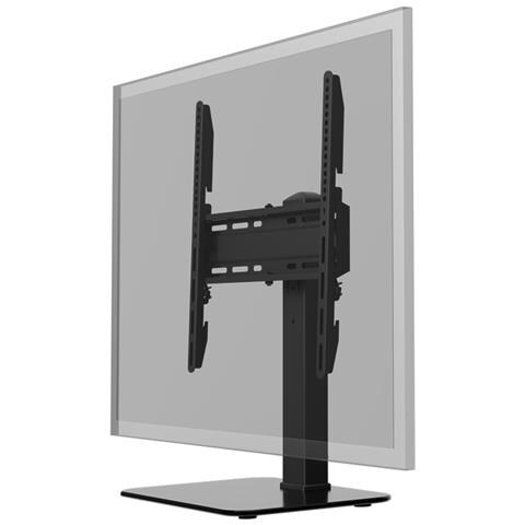 Fixed Basic 177,8 cm (70") Nero - Foto 1
