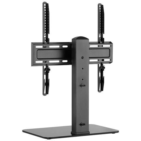 Fixed Basic 177,8 cm (70") Nero - Foto 2