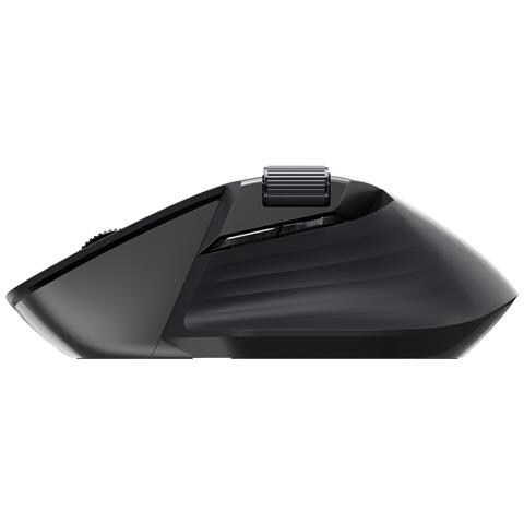 MT760L mouse Mano destra RF senza fili + Bluetooth Ottico 3200 DPI - Foto 5