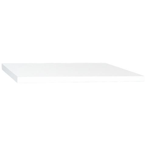Piani di lavoro per cucina S80 LIMA, 80x54x3,2 cm, Colore Bianco - Foto 1